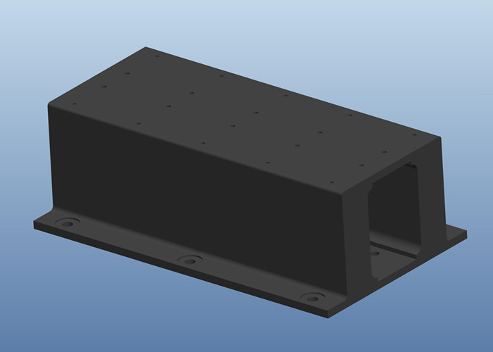 H-TYPE RUBBER FENDER
