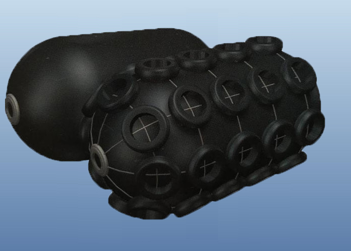 Pneumatic Fender