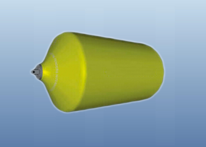 Foam Filled Fender