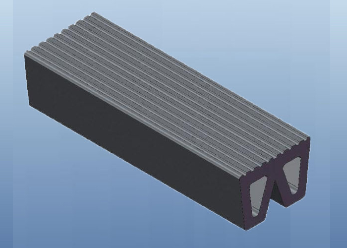 W rubbers