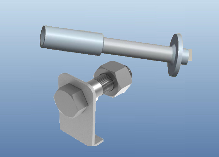 Bolt,Nut Washer
